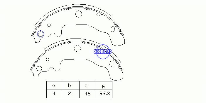 OK-BS433